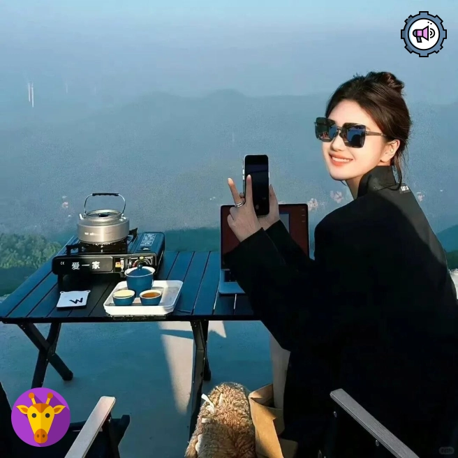 南山